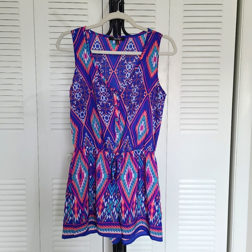 BeBop Jumper S